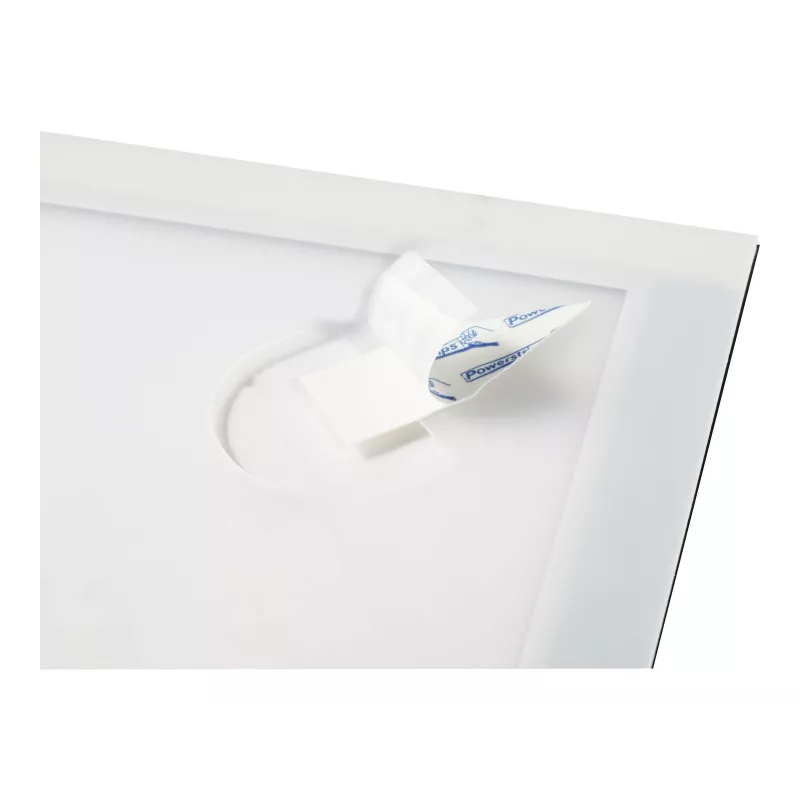 DURABLE DURAFRAME WALLPAPER A4 Αυτοκόλλητη κορνίζα, μαύρο 484301