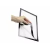 DURABLE DURAFRAME WALLPAPER A4 Αυτοκόλλητη κορνίζα, μαύρο 484301