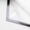 DURABLE DURAFRAME WALLPAPER A4 Αυτοκόλλητη κορνίζα, μαύρο 484301