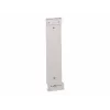 DURABLE FUNCTION επιτοίχιο module 10 A4 σύστημα πίνακα ανακοινώσεων, Γκρι 567410