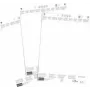 DURABLE ένθετες ετικέτες 100x38 mm, συσκευασία 1 τεμ. (102202)