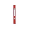 DURABLE ORDOFIX® Ετικέτες ράχης ντοσιέ 60x390 mm αυτοκόλλητες λευκές, 10 ετικέτες ανά συσκευασία 809003