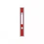 DURABLE ORDOFIX® Ετικέτες ράχης ντοσιέ 60x390 mm αυτοκόλλητες λευκές, 10 ετικέτες ανά συσκευασία 809003