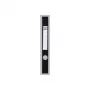 DURABLE ORDOFIX® Αυτοκόλλητες ετικέτες ράχης ντοσιέ 60x390 mm Λευκές 10/συσκευασία 809001