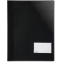 DURABLE Report File A4+ με παράθυρο επισήμανσης 90x57 mm, Διαφανές, συσκευασία 25 τεμ. 269001