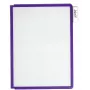 DURABLE SHERPA PANEL A4 Πάνελ προβολής 560644, συσκευασία 5 τεμ.