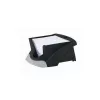 DURABLE VEGAS Memobox με 500 σημειώσεις, μαύρο/γκρι 771401