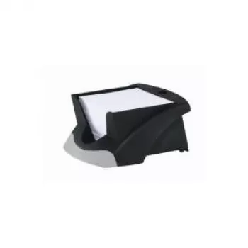 DURABLE VEGAS Memobox με 500 σημειώσεις, μαύρο/γκρι 771401