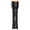 Duracell DF1500R Φακός Μαύρο 1500 Lumen