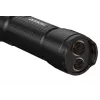 Duracell DF1500R Φακός Μαύρο 1500 Lumen