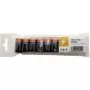 Duracell Ultra CR123A Μπαταρία Λιθίου 3V, Συσκευασία 10 τεμ. (DL123A) B123DMULTI10