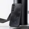 Dux Ducis Aimo Case για Samsung Galaxy A35 5G - Μαύρο
