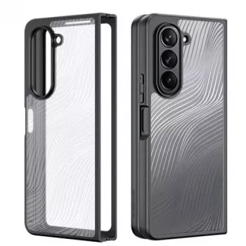 Dux Ducis Aimo Mag Μαύρη Θήκη για Samsung Galaxy Z Fold 5
