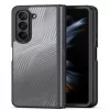 Dux Ducis Aimo Mag Μαύρη Θήκη για Samsung Galaxy Z Fold 5