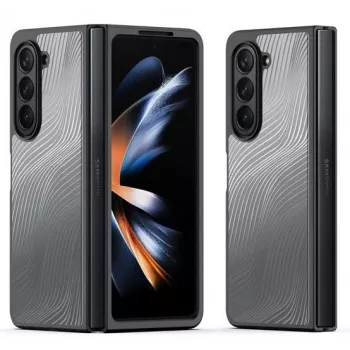 Dux Ducis Aimo Mag Μαύρη Θήκη για Samsung Galaxy Z Fold 5