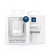Dux Ducis Apple AirPods Pro 3 Θήκη PC+TPU Διαφανής