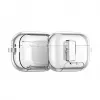 Dux Ducis Apple AirPods Pro 3 Θήκη PC+TPU Διαφανής