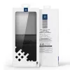 DUX DUCIS Bril Θήκη για Samsung Galaxy Z Flip7 5G - Μαύρο