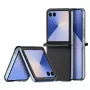 DUX DUCIS Bril Θήκη για Samsung Galaxy Z Flip7 5G - Μαύρο