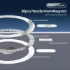 DUX DUCIS Clin Mag Θήκη για iPhone 16, Διάφανη, Συμβατή με MagSafe