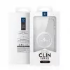 DUX DUCIS Clin Mag Θήκη για iPhone 16, Διάφανη, Συμβατή με MagSafe