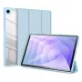 Dux Ducis Galaxy Tab A9 Plus / A11 Plus Θήκη Toby με Βάση Flip Μπλε