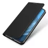 Dux Ducis Google Pixel 9 Pro XL Book Θήκη με Θήκη Καρτών Μαύρο