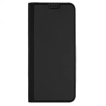 Dux Ducis Google Pixel 9 Pro XL Book Θήκη με Θήκη Καρτών Μαύρο