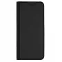 Dux Ducis Google Pixel 9 Pro XL Book Θήκη με Θήκη Καρτών Μαύρο