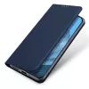 Dux Ducis Google Pixel 9 Pro XL Book θήκη με θήκη καρτών μπλε
