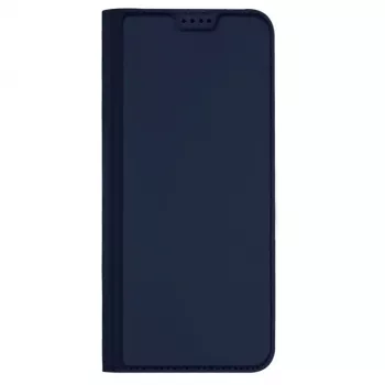 Dux Ducis Google Pixel 9 Pro XL Book θήκη με θήκη καρτών μπλε