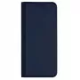 Dux Ducis Google Pixel 9 Pro XL Book θήκη με θήκη καρτών μπλε