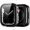 Dux Ducis Hamo Apple Watch Series 7/8/9 Θήκη (PC) 41mm Μαύρη
