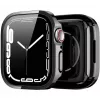 Dux Ducis Hamo Θήκη για Apple Watch Series 7/8/9 (PC) 45mm Μαύρο