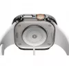 Dux Ducis Hamo Apple Watch Ultra 1/2 Θήκη (PC) 49MM Μαύρη
