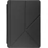 Dux Ducis Samsung Galaxy Tab A9 Plus / A11 Plus Θήκη MAGI με Θήκη Στυλό Μαύρο