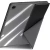 Dux Ducis Samsung Galaxy Tab A9 Plus / A11 Plus Θήκη MAGI με Θήκη Στυλό Μαύρο