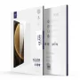 DUX DUCIS Μεμβράνη Προστασίας Οθόνης από Γυαλί για Xiaomi Redmi Pad Pro 12,1 ίντσες / Poco Pad 12,1 ίντσες (1 Συσκευασία, 2.5D Κυρτή Άκρη, Σκληρότητα 9H, Ανθεκτική σε Γρατσουνιές, Ανθεκτική σε Αποτυπώματα, Χωρίς Φυσαλίδες)