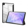 Dux Ducis Toby θήκη με flip βάση για Samsung Galaxy Tab A9 Plus / A11 Plus - μαύρο