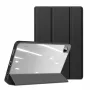 Dux Ducis Toby Folio Θήκη με Flip-Ständer για Samsung Galaxy Tab A9 8,7 inch - μαύρο