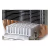Dynatron A19 Tower Ψύκτρα CPU 3U για Socket AM4 Ενεργή