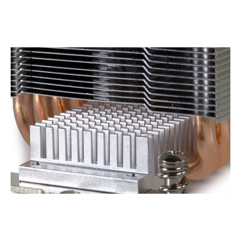 Dynatron A19 Tower Ψύκτρα CPU 3U για Socket AM4 Ενεργή