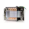 Dynatron A19 Tower Ψύκτρα CPU 3U για Socket AM4 Ενεργή