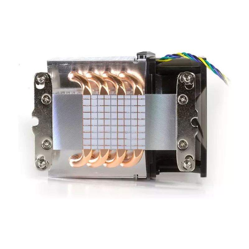 Dynatron A19 Tower Ψύκτρα CPU 3U για Socket AM4 Ενεργή
