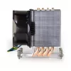 Dynatron A19 Tower Ψύκτρα CPU 3U για Socket AM4 Ενεργή