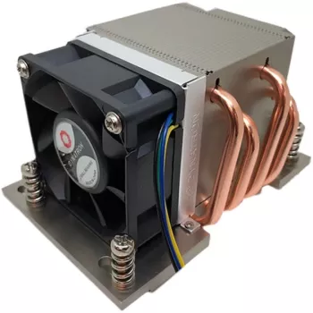 Dynatron A38 Ενεργή ψύκτρα CPU 2U για Socket SP3, sTRX4, TR4, sWRX8