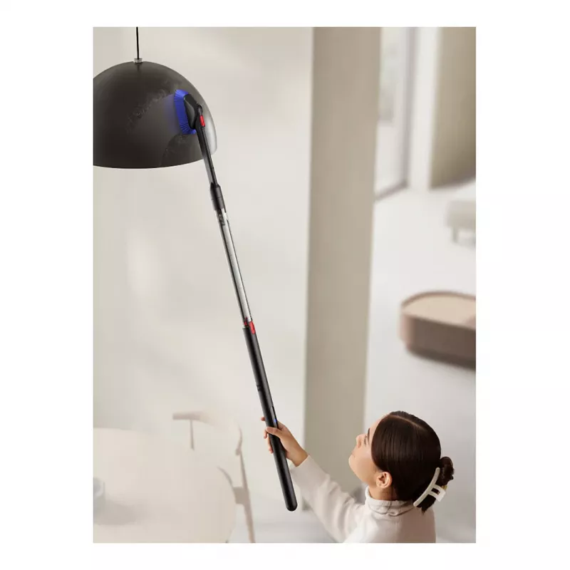 Dyson PencilVac Fluffycones Επαναφορτιζόμενη Σκούπα