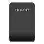 Easee U-Hook Standard βάση τοίχου για 1 καλώδιο φόρτισης – μαύρο (UH001-Black)