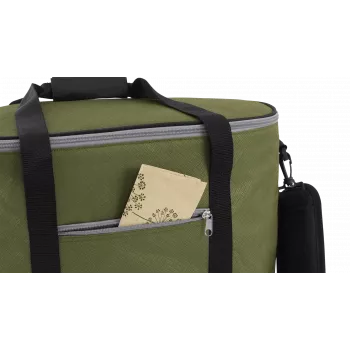 Easy Camp Τσάντα ψυγείο Arctic Daisy L 28 L
