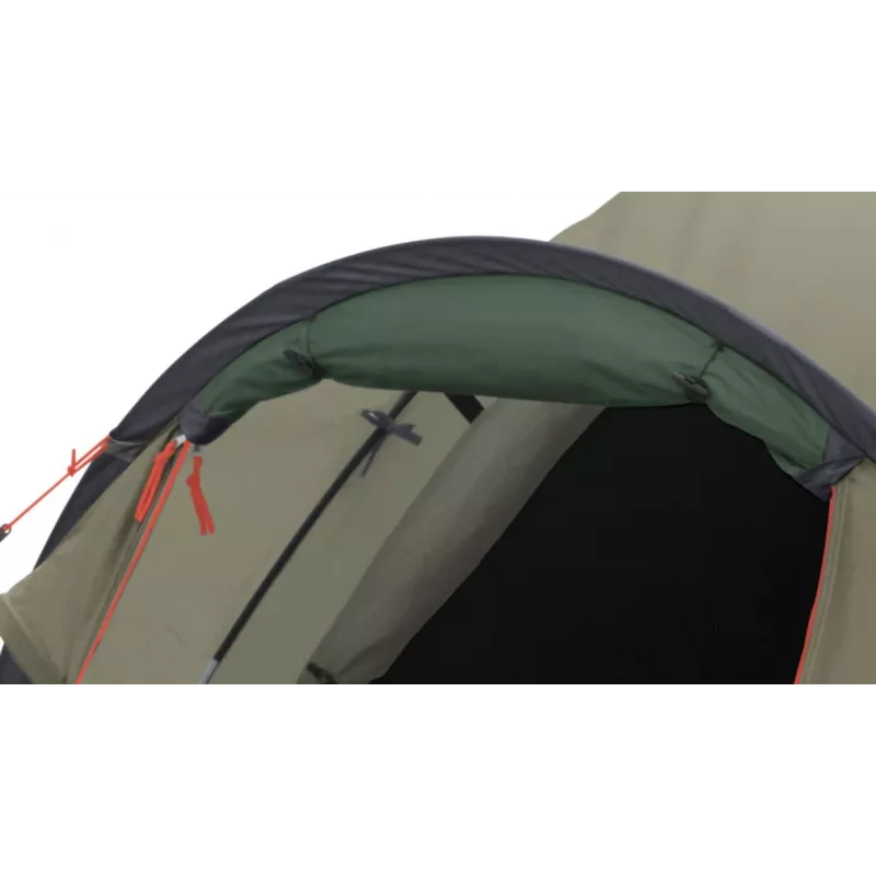 EASY CAMP Quasar 200 Σκηνή γεωδαιτική 2 ατόμων πράσινη